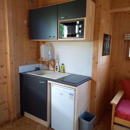 Ecolodges Flandre Lys Haverskerque Exterior foto