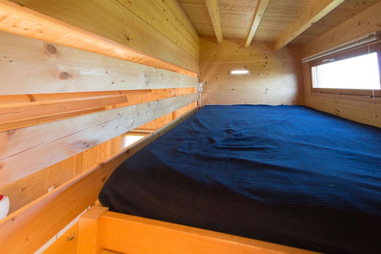 Ecolodges Flandre Lys Haverskerque Exterior foto